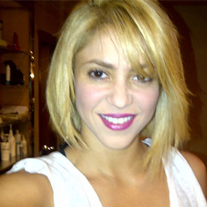 Shakira Shakira